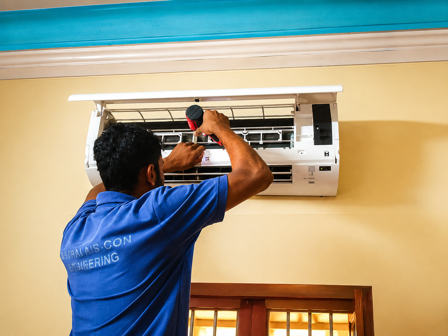 Refrigerator Sensor Check & Repair